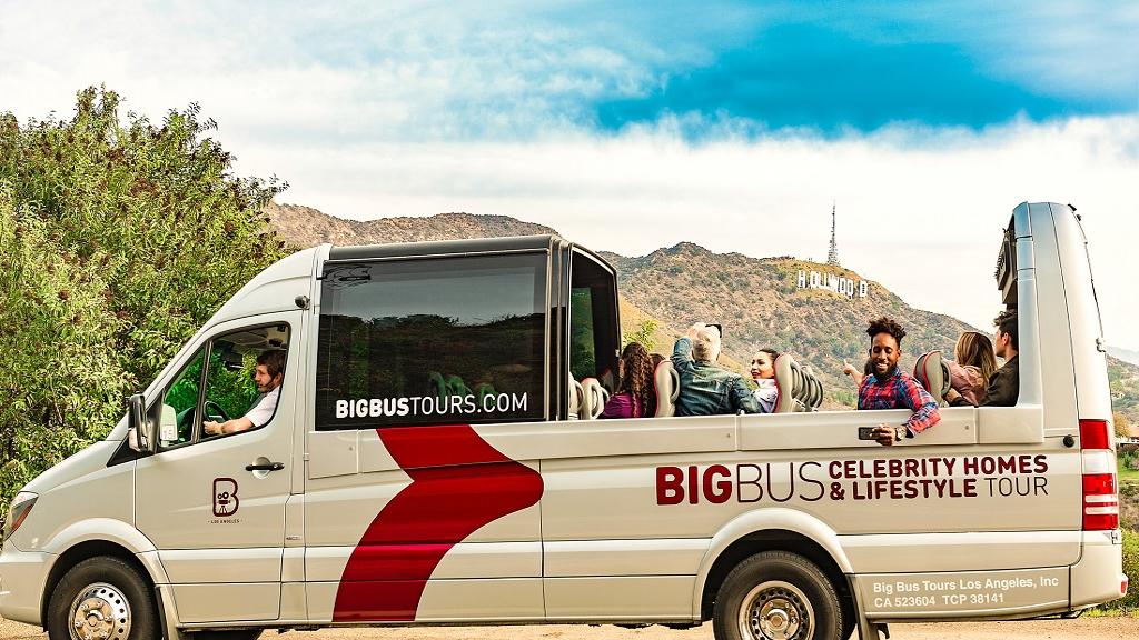 Go City - Los Angeles All-Inclusive Pass - Access to 40+ Attractions - Image 4